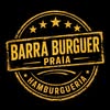 Logo de Barra Burguer
