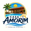 Logo de Casa Amorim