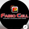 Logo de Fábio Cell