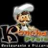 Logo de Koncha Praia