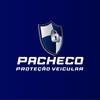 Logo de Pacheco Proteção Veicular