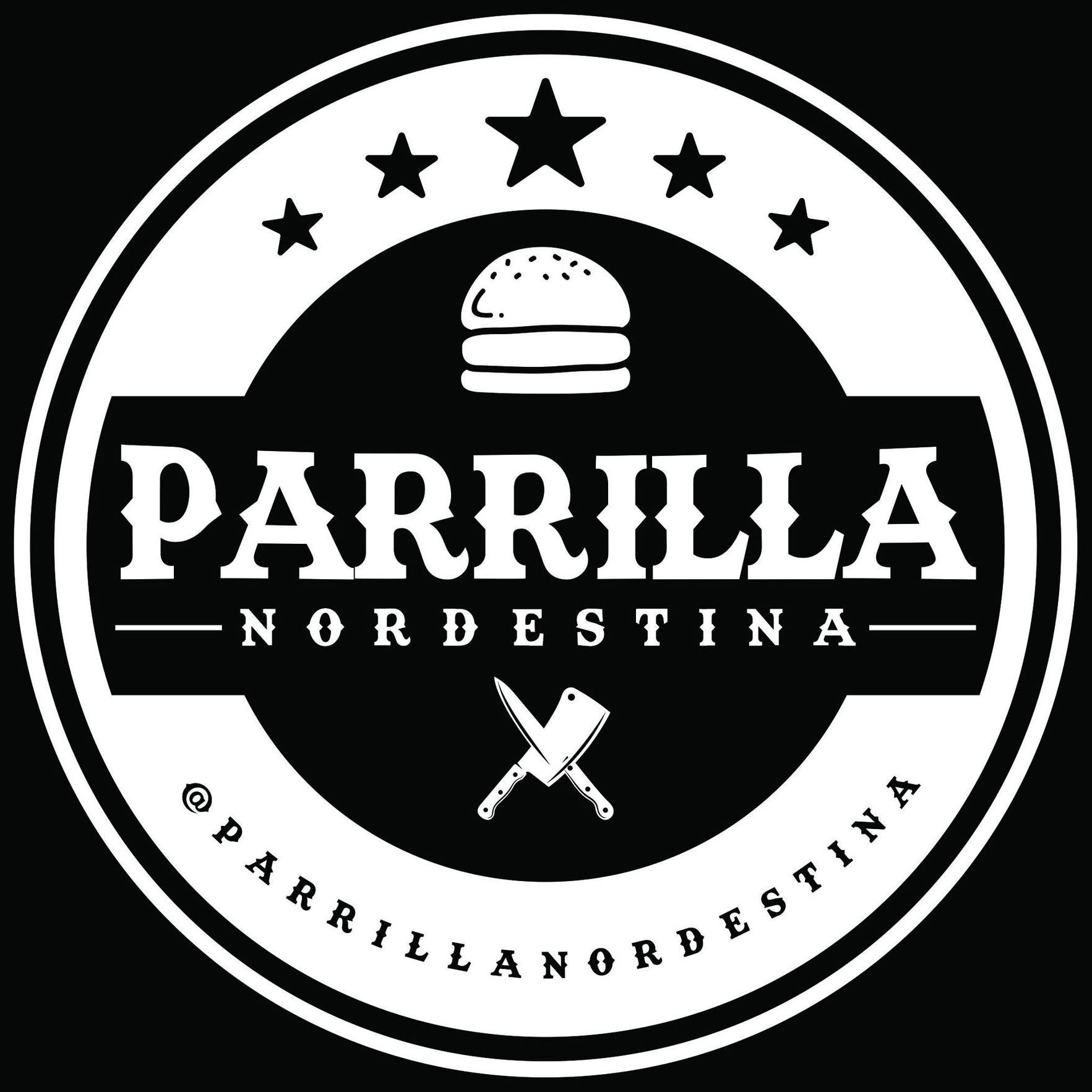 Logo de Parrilla Nordestina