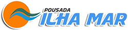 Logo de Pousada Ilha Mar