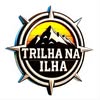 Logo de Trilha na Ilha